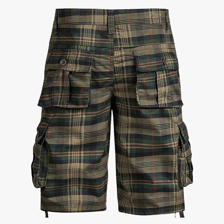 Frontier Cargo Shorts
