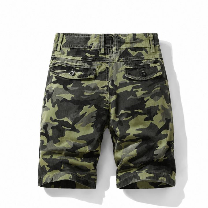 Flint Chino Shorts