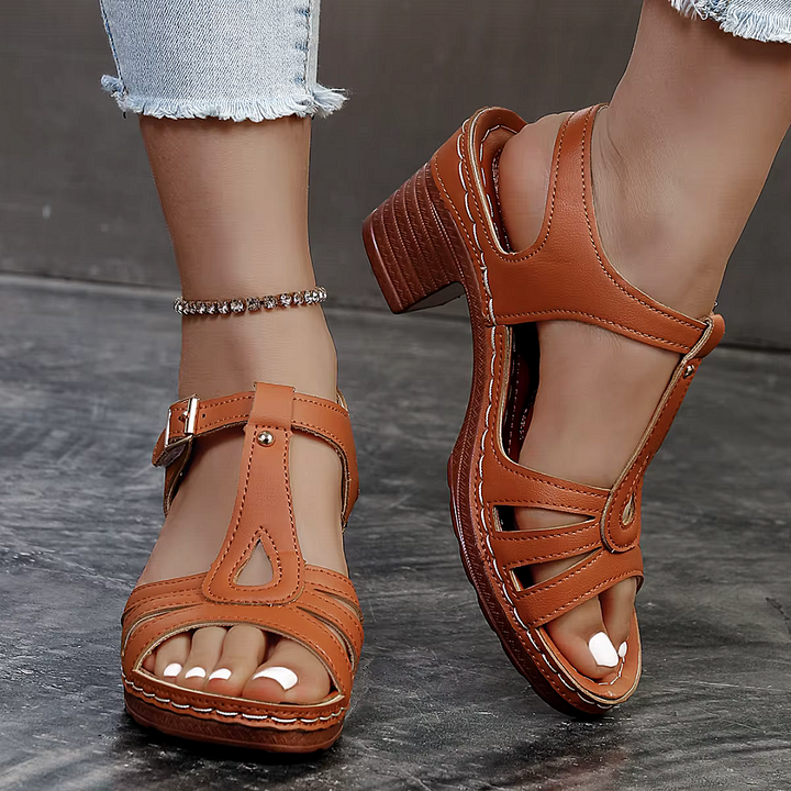Aubrey Sandal