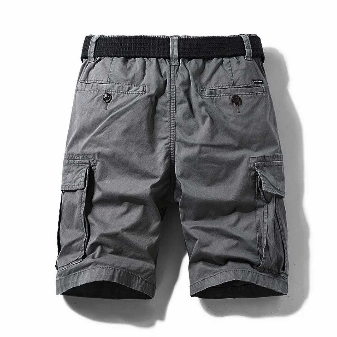 Maverick Cargo Shorts