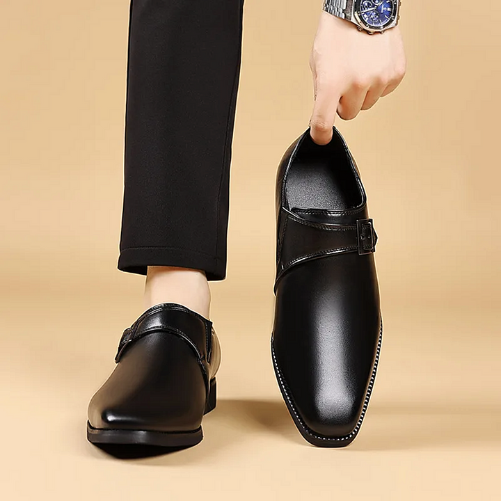 Sullivan Monkstrap Shoes