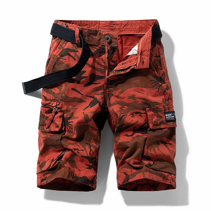 Outlander Shorts