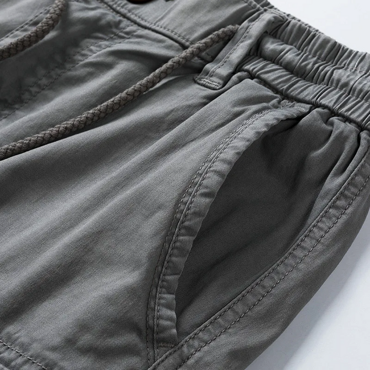 Maverick Cargo Shorts