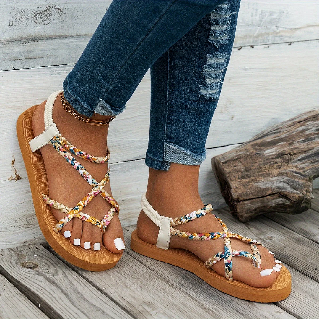 Kalani Summer Sandałs