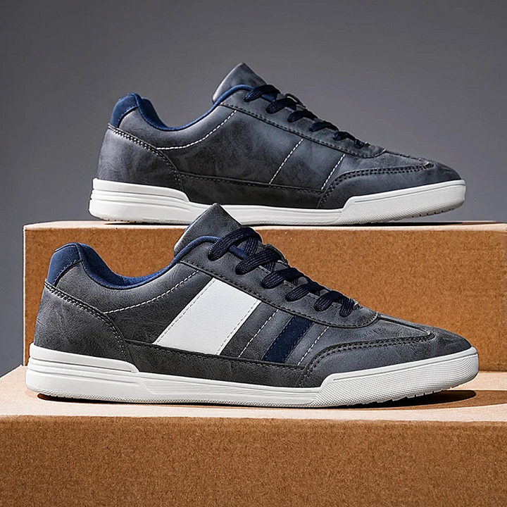 Courtside Classic Sneaker