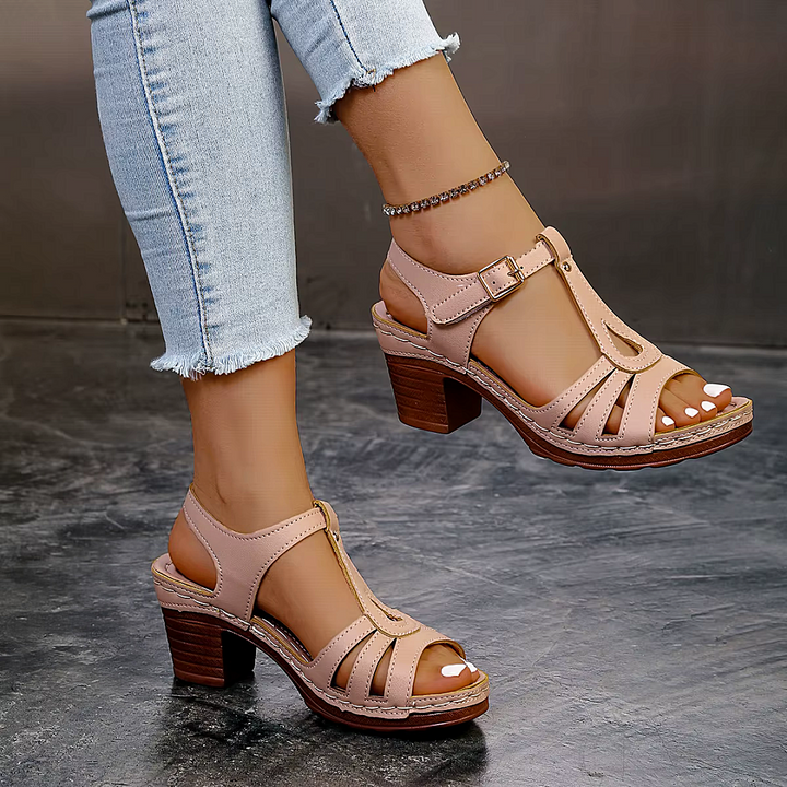 Aubrey Sandal