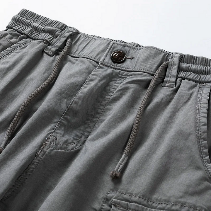 Maverick Cargo Shorts