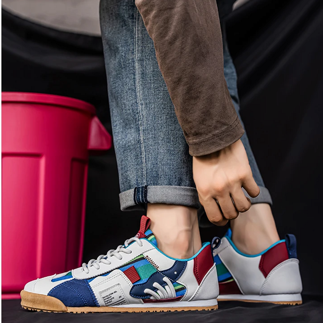 Brooks Sneaker