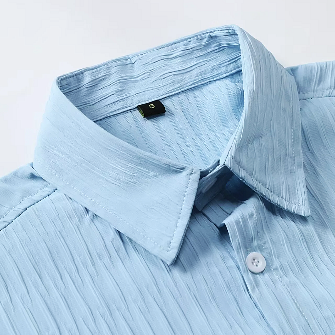 Santorini Shirt