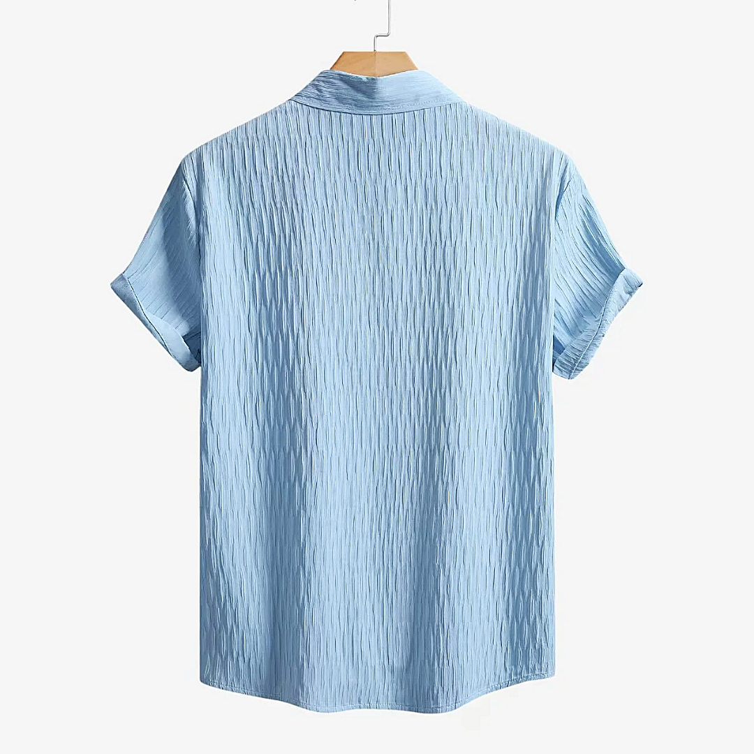 Santorini Shirt
