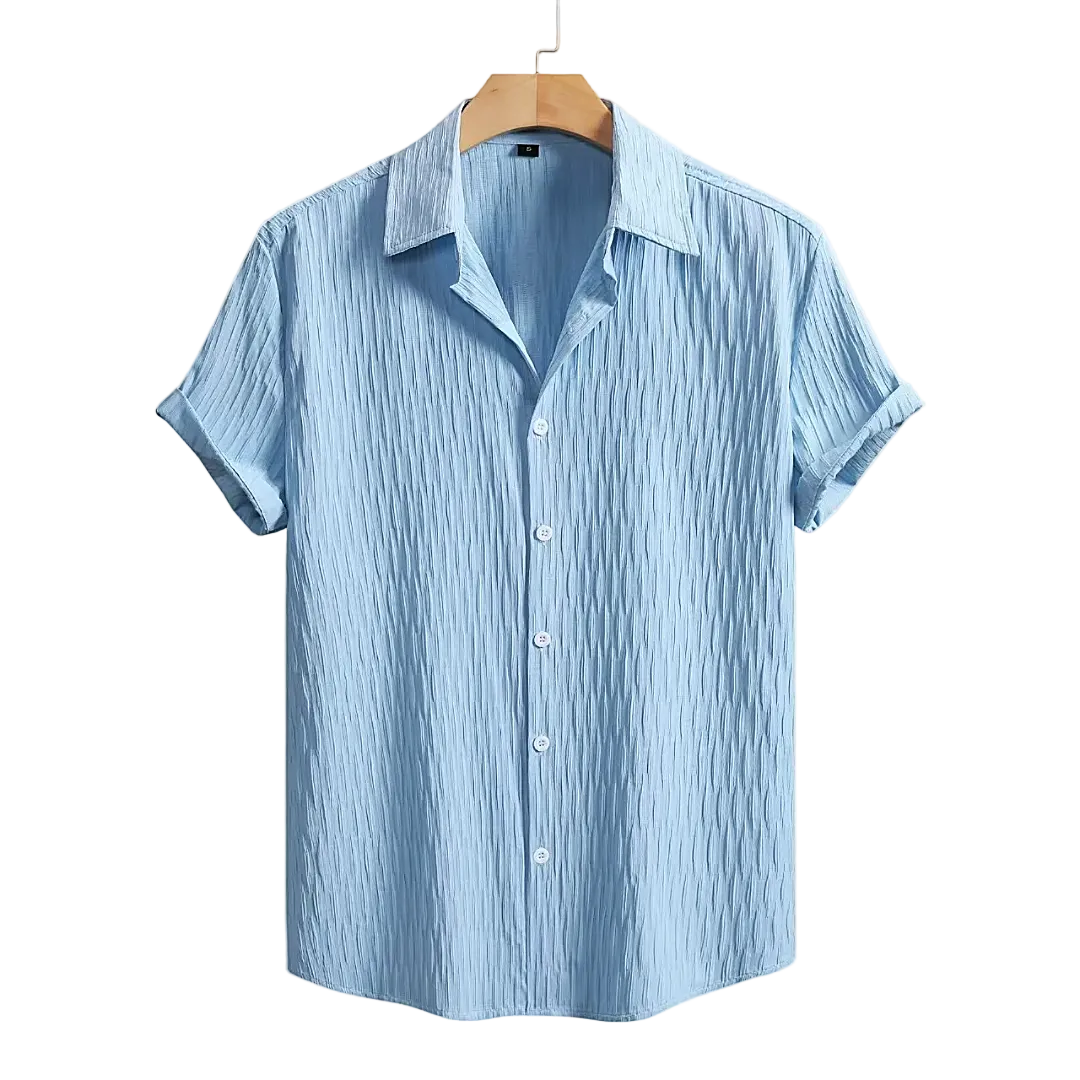 Santorini Shirt