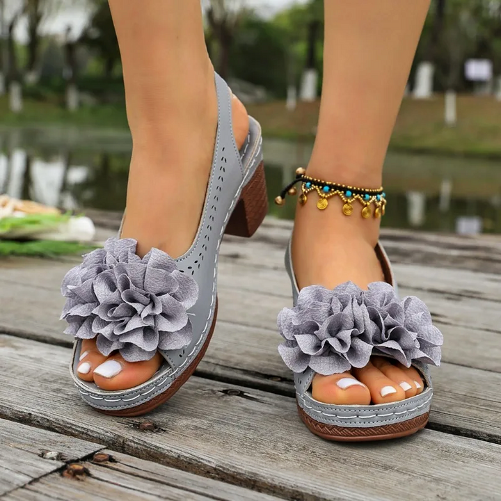 Betsey Dress Sandal