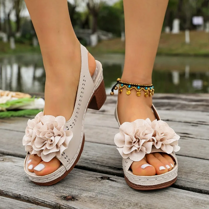 Betsey Dress Sandal