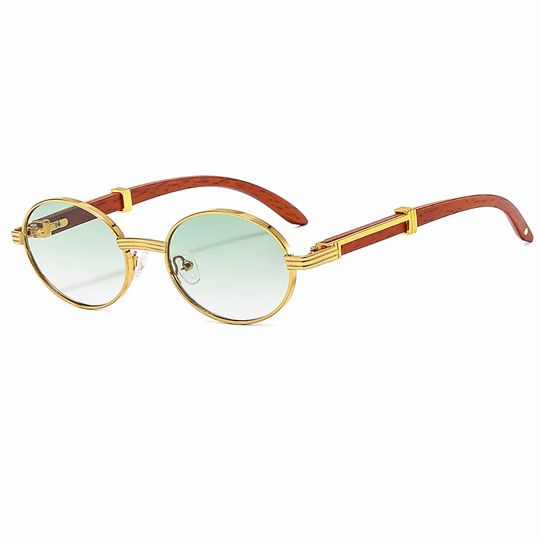 Aria Retro Sunglasses