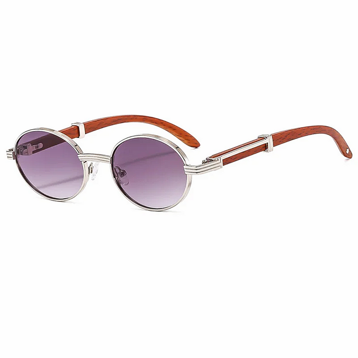 Aria Retro Sunglasses