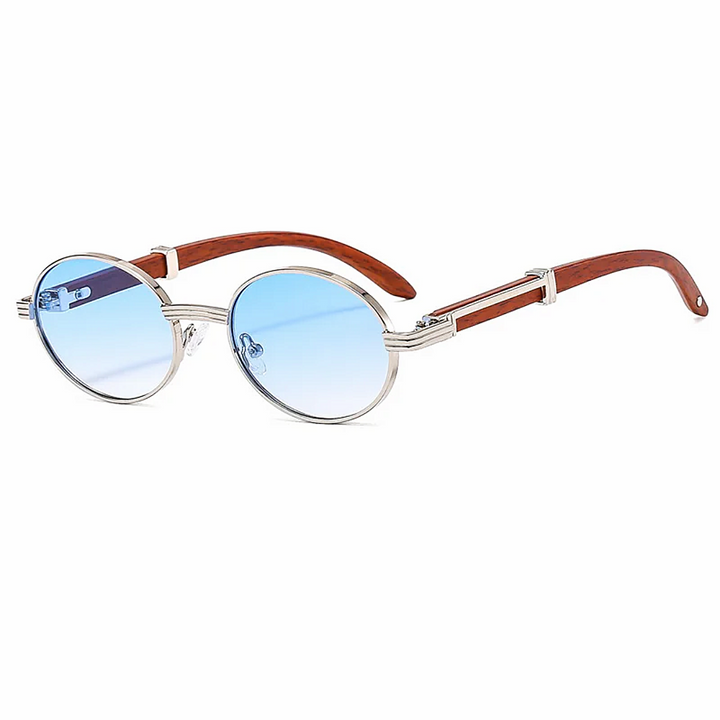 Aria Retro Sunglasses