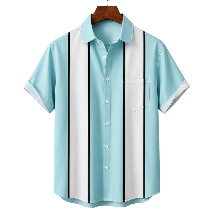 Malibu Resort Shirt