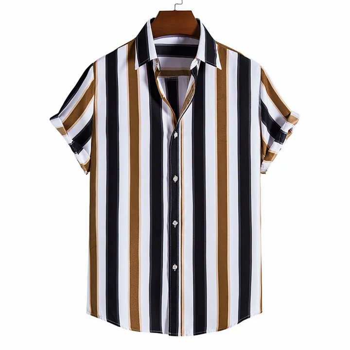 The Cabana Shirt