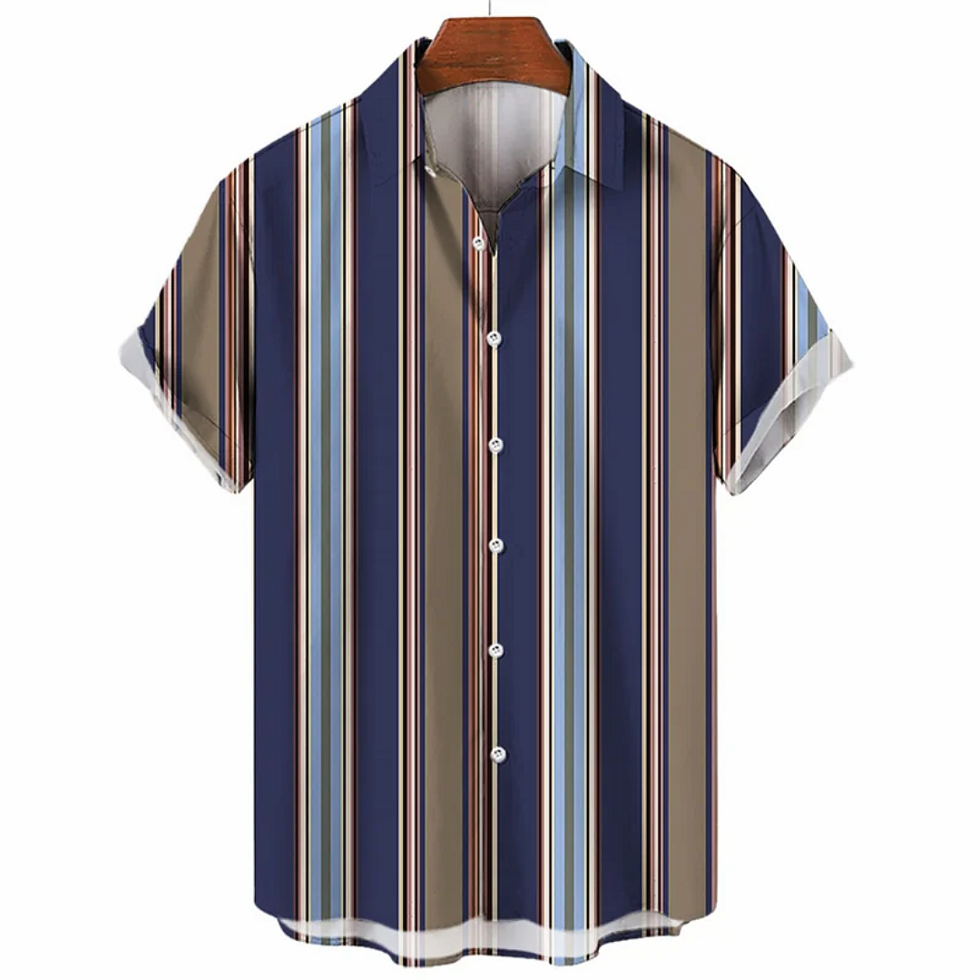 The Cabana Shirt