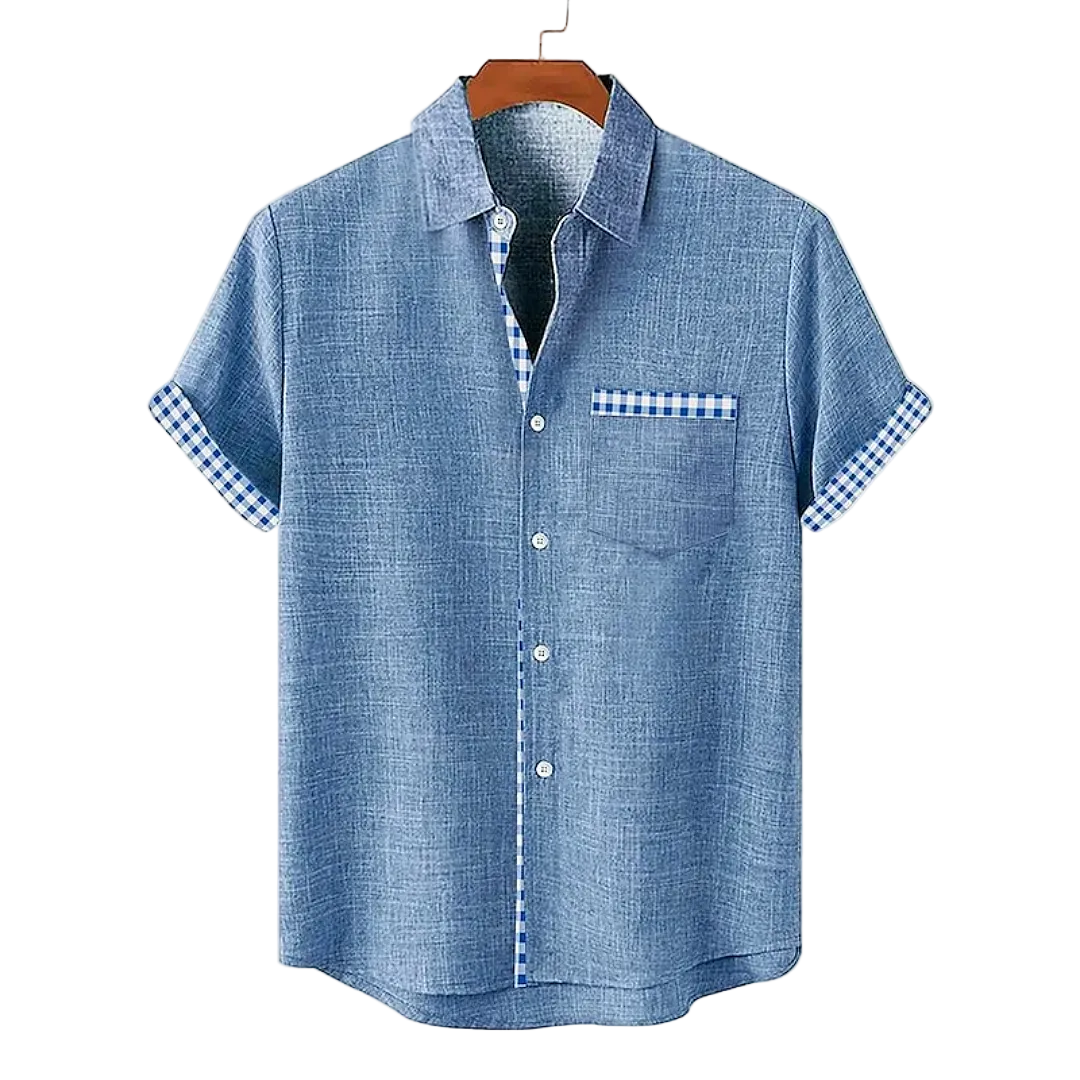 Rio Linen Shirt
