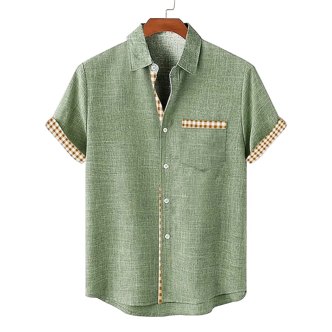 Rio Linen Shirt