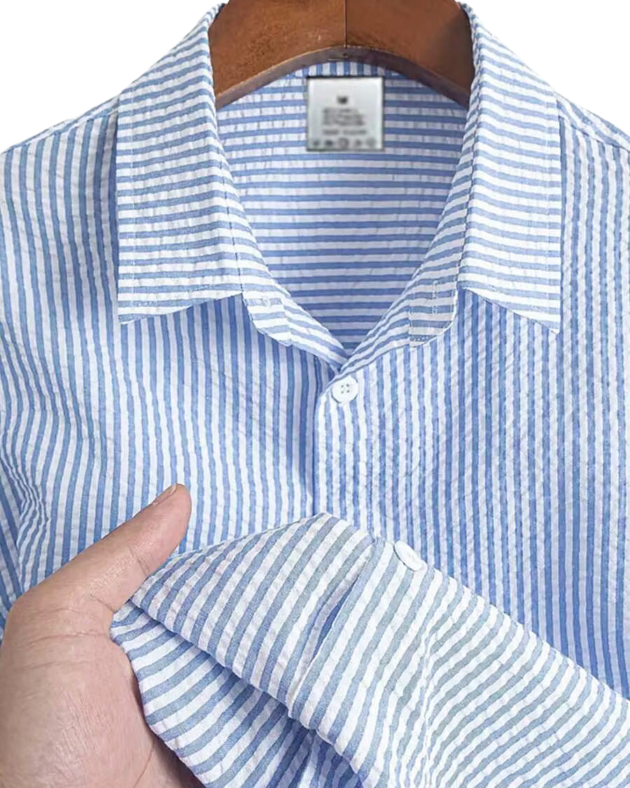 The Amalfi Shirt