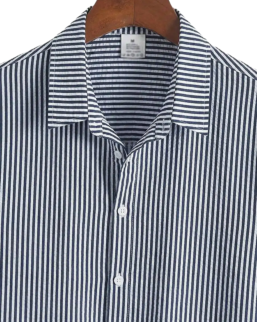 The Amalfi Shirt