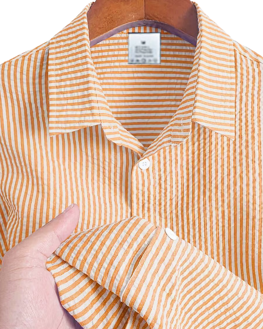 The Amalfi Shirt