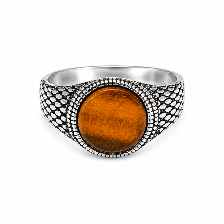Valor Signet Ring