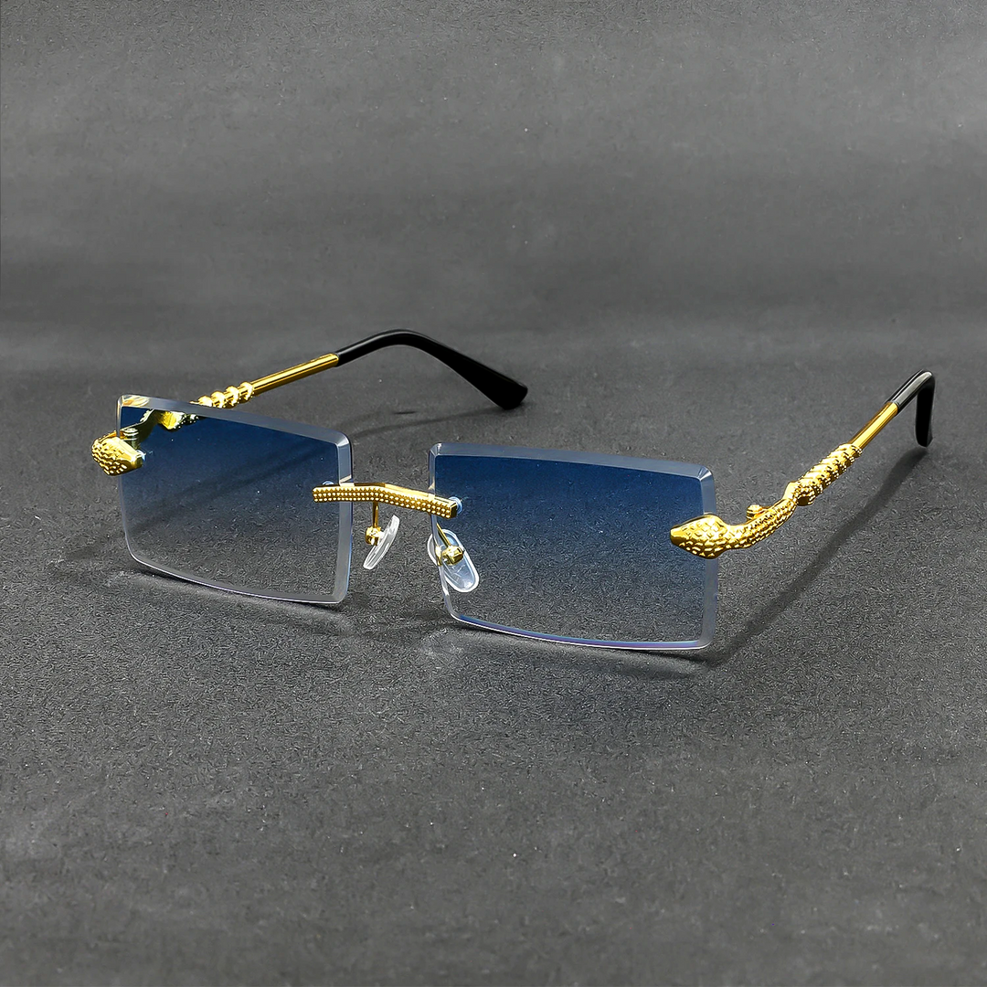 Serpent Tint Sunglasses