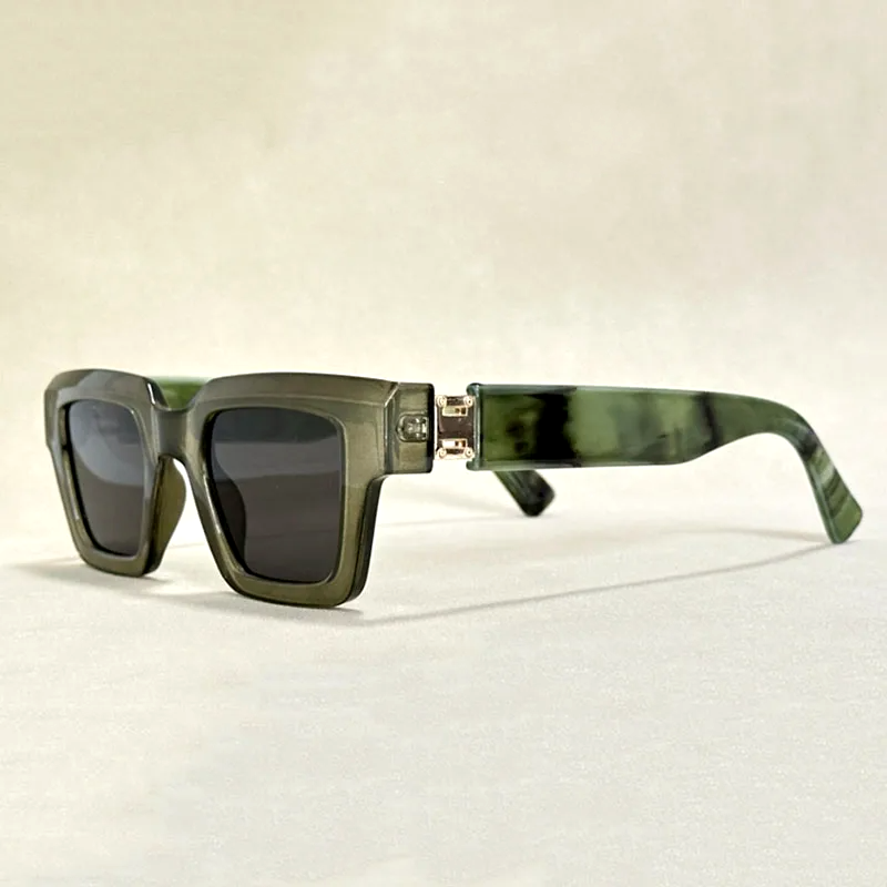 Matteo Square Tint Shades