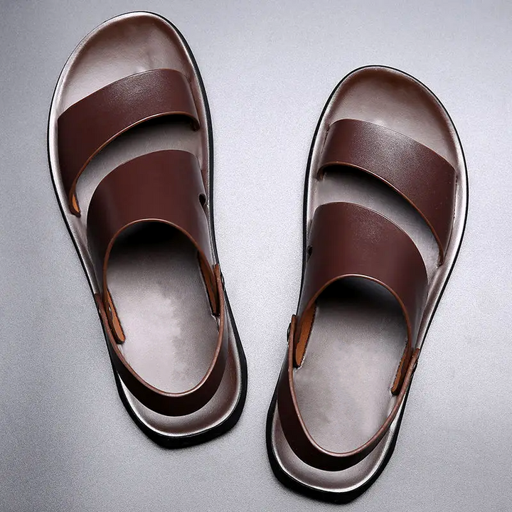 Walter Sandal