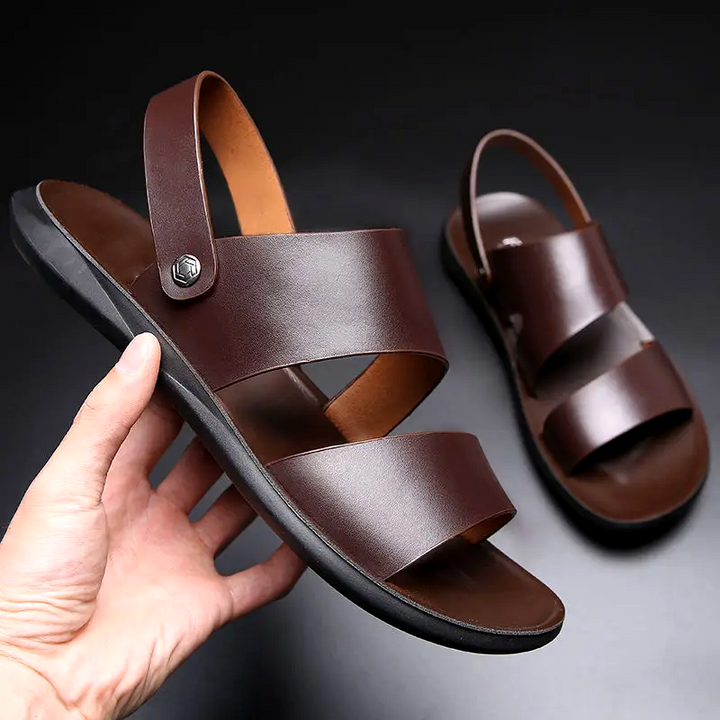 Walter Sandal