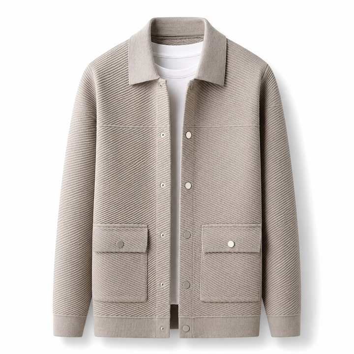 Whitmore Knit Jacket