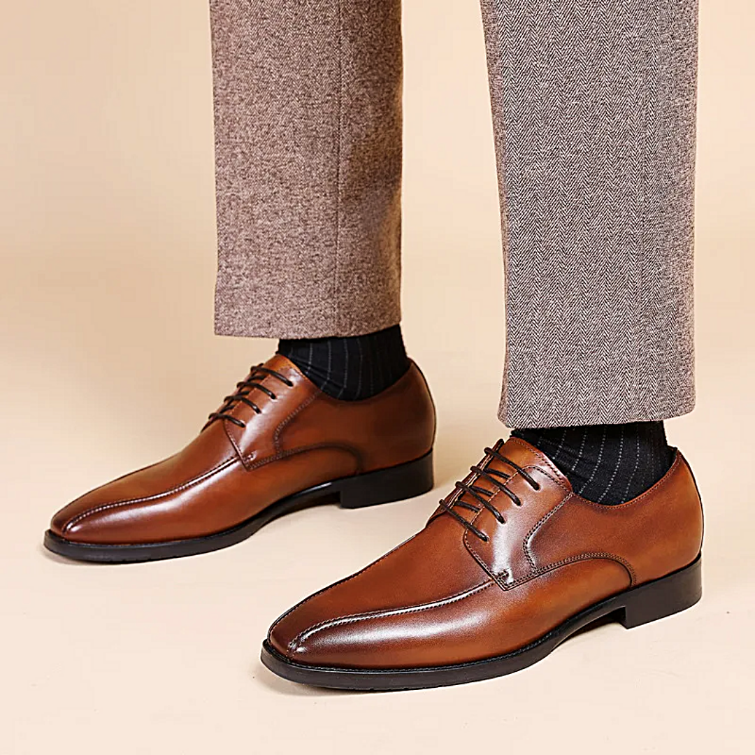 Winston Derby Shoe