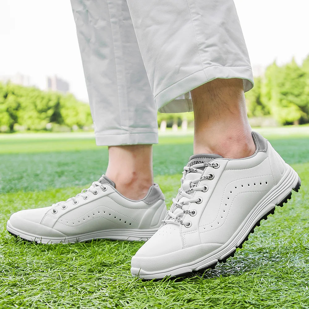 GripStride Pro Golf Shoe