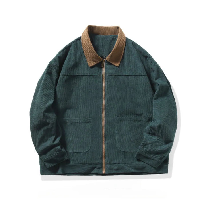 Ethan Workwear Jacket