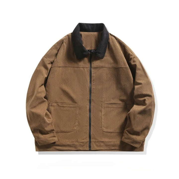 Ethan Workwear Jacket