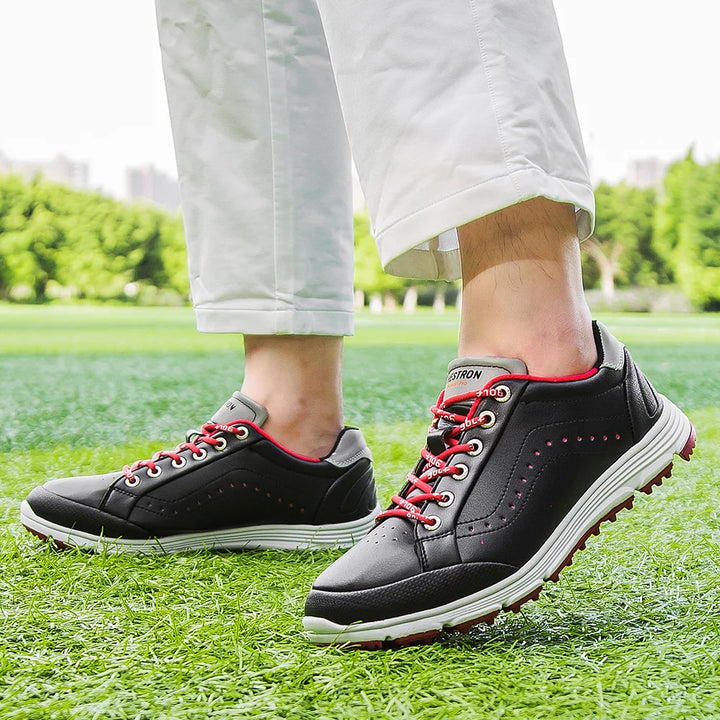 GripStride Pro Golf Shoe