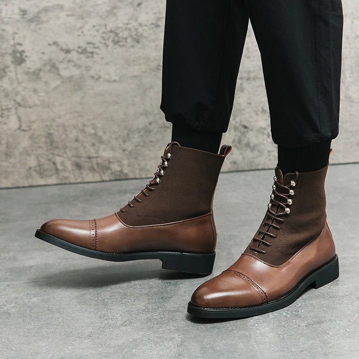 Wilson Chelsea Boots