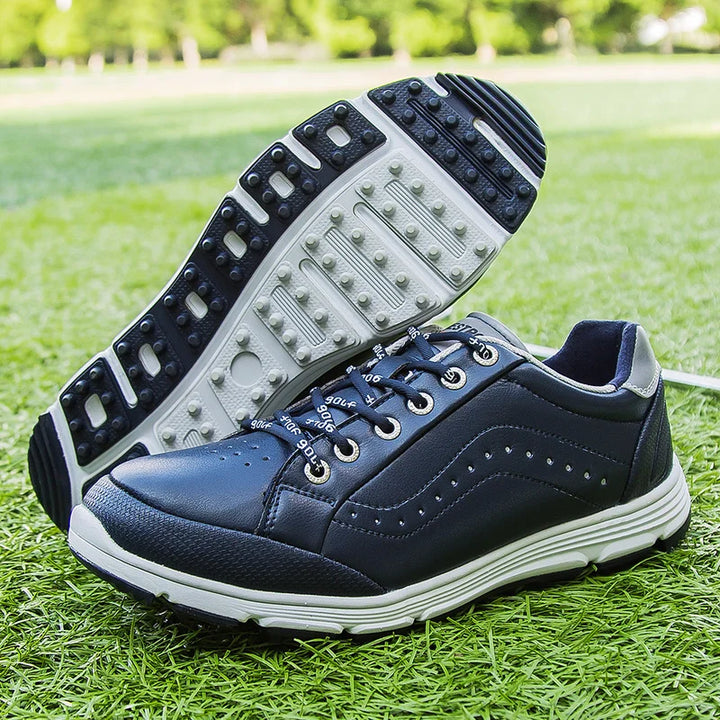 GripStride Pro Golf Shoe