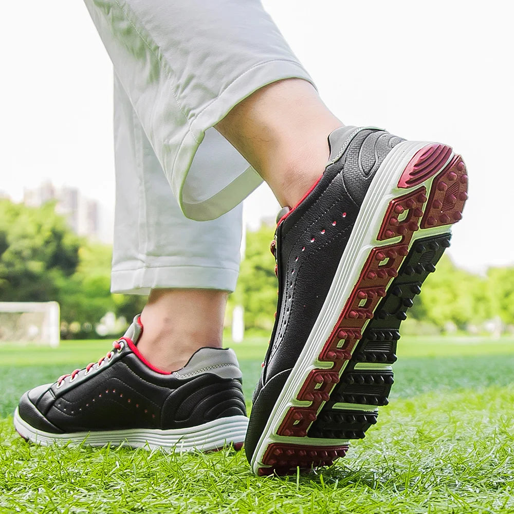 GripStride Pro Golf Shoe