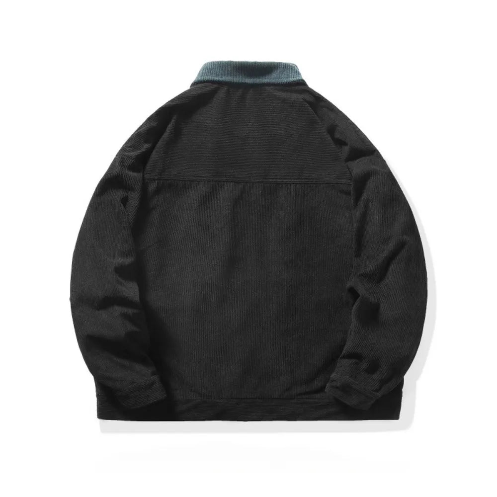 Ethan Workwear Jacket