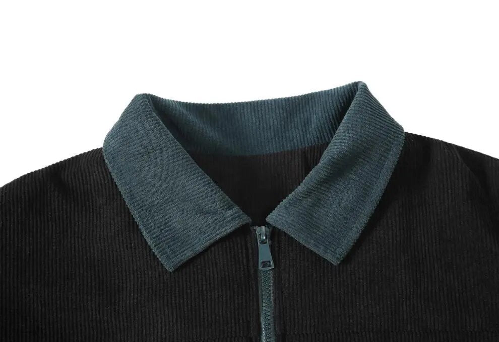 Ethan Workwear Jacket