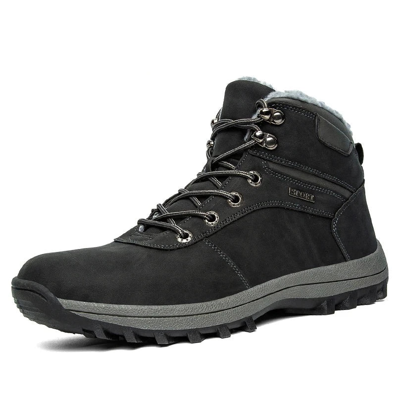 Fieldstone Boot