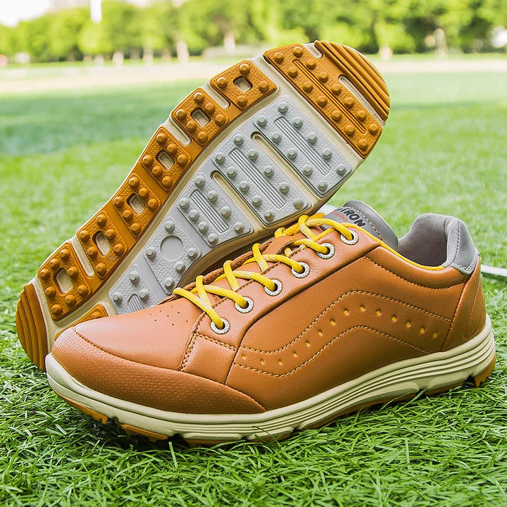GripStride Pro Golf Shoe