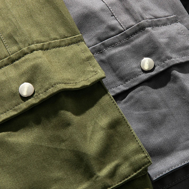 Urban Fit Casual Relaxed Joggers