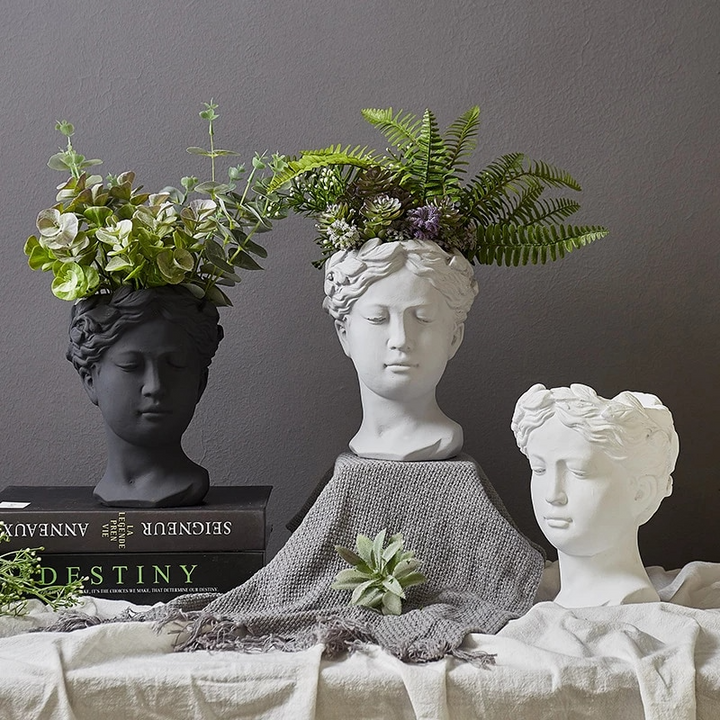 Venus Vase
